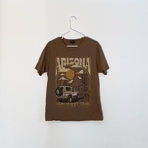 Dry Goods Graphic Tee